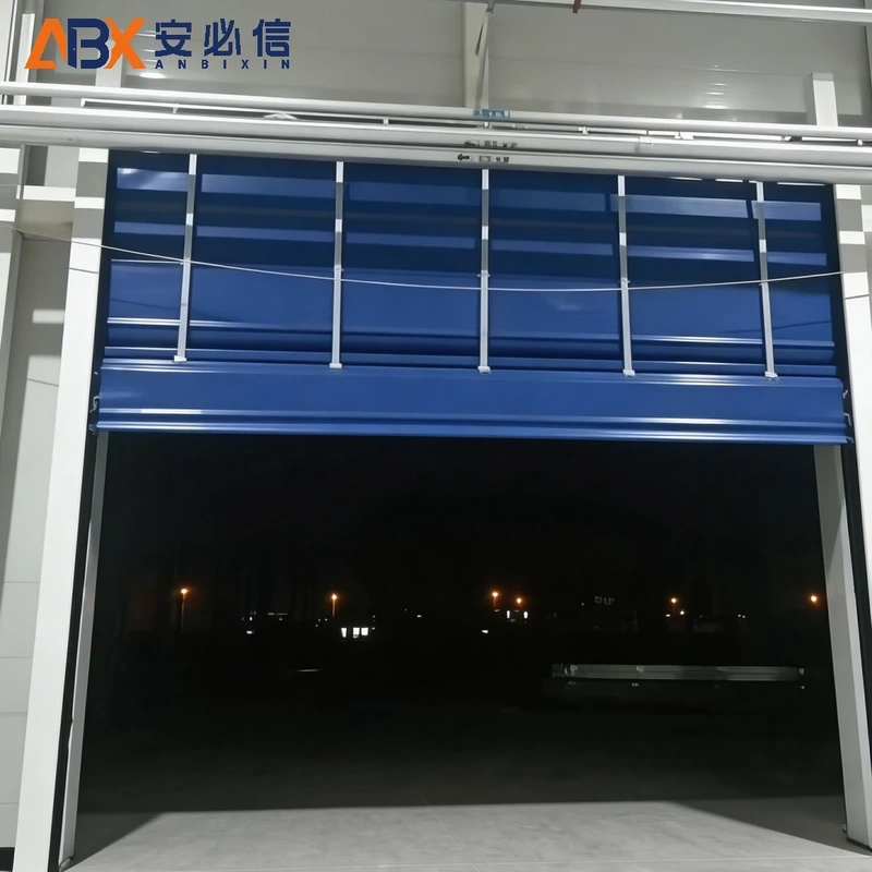 大兴安岭冷库门封
